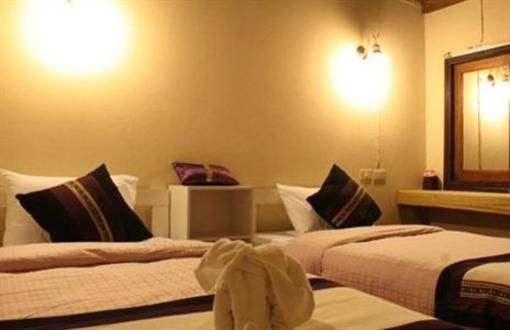 фото отеля Paifah Boutique House