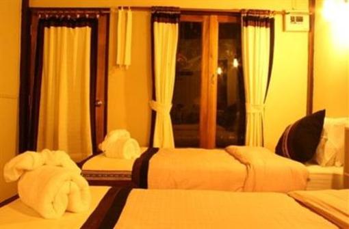 фото отеля Paifah Boutique House