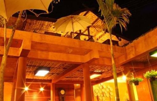 фото отеля Paifah Boutique House