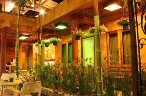 фото отеля Paifah Boutique House
