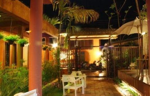 фото отеля Paifah Boutique House