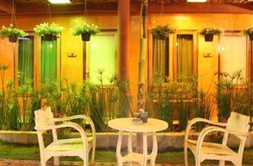 фото отеля Paifah Boutique House