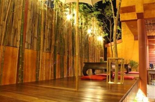 фото отеля Paifah Boutique House