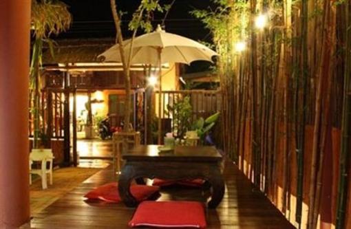 фото отеля Paifah Boutique House