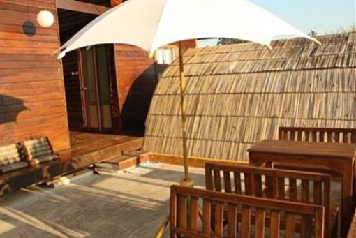 фото отеля Paifah Boutique House