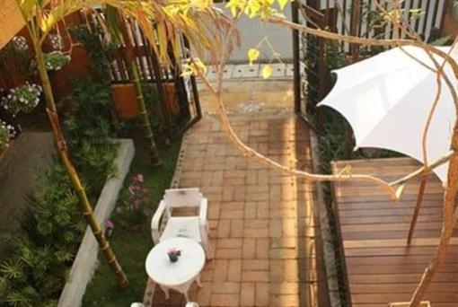 фото отеля Paifah Boutique House