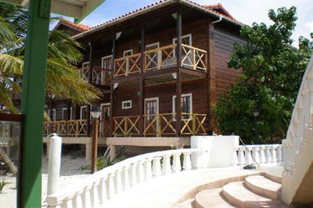 фото отеля N-Resort All Inclusive for Adults