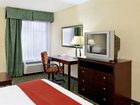 фото отеля Holiday Inn Express Jasper