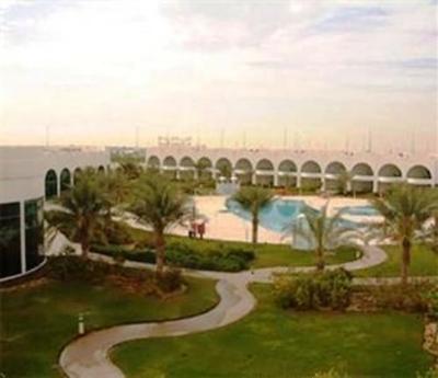 фото отеля Tulip Inn Al Rahba Hotel Abu Dhabi