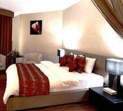 фото отеля Tulip Inn Al Rahba Hotel Abu Dhabi