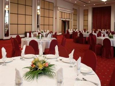 фото отеля Tulip Inn Al Rahba Hotel Abu Dhabi