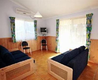 фото отеля Twofold Bay Beach Resort