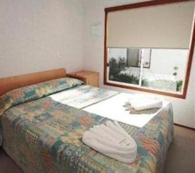 фото отеля Twofold Bay Beach Resort