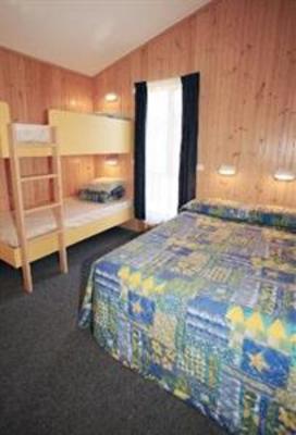 фото отеля Twofold Bay Beach Resort