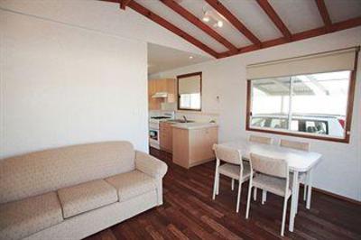 фото отеля Twofold Bay Beach Resort