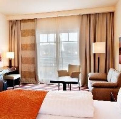 фото отеля Casinohotel Velden