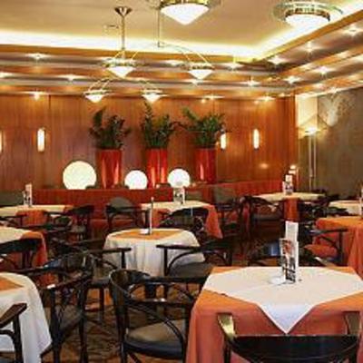 фото отеля Casinohotel Velden