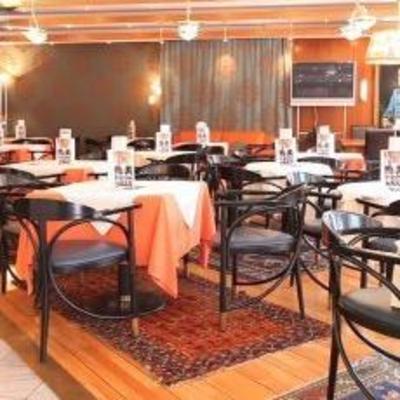 фото отеля Casinohotel Velden