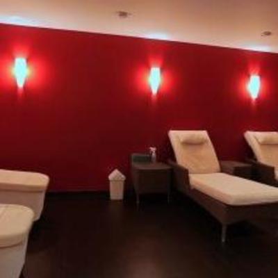фото отеля Casinohotel Velden