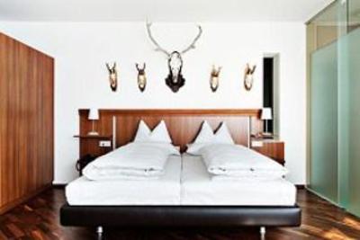 фото отеля Casinohotel Velden