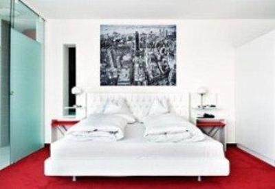 фото отеля Casinohotel Velden