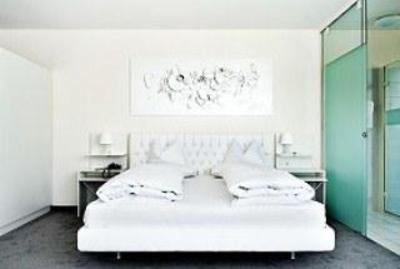 фото отеля Casinohotel Velden
