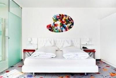 фото отеля Casinohotel Velden