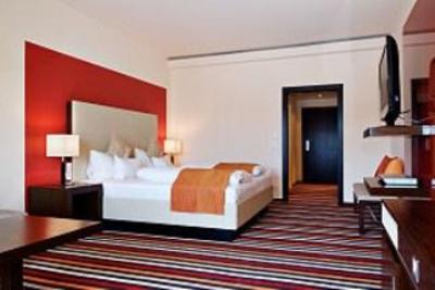 фото отеля Casinohotel Velden