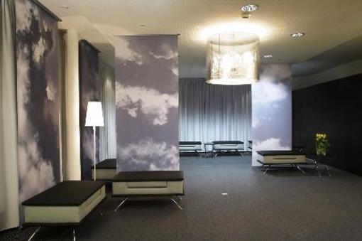 фото отеля Casinohotel Velden