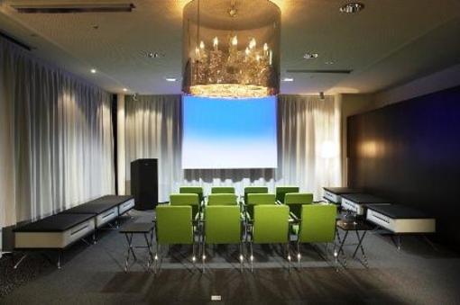 фото отеля Casinohotel Velden