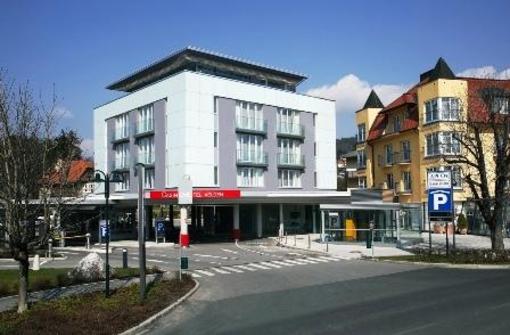 фото отеля Casinohotel Velden