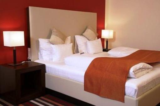 фото отеля Casinohotel Velden