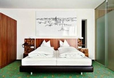 фото отеля Casinohotel Velden