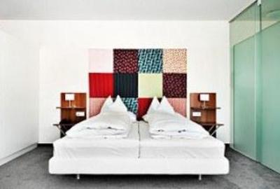 фото отеля Casinohotel Velden