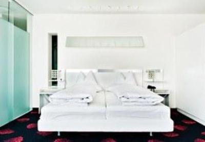 фото отеля Casinohotel Velden