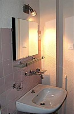 фото отеля Hotel St-Gervais