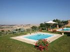 фото отеля Agriturismo La Fonte Pienza