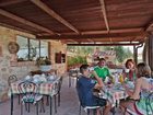 фото отеля Agriturismo La Fonte Pienza