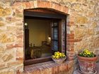 фото отеля Agriturismo La Fonte Pienza