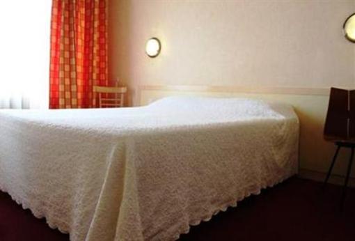 фото отеля Citotel Hotel le Bretagne