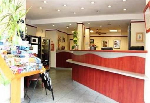 фото отеля Citotel Hotel le Bretagne