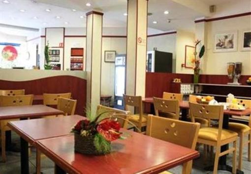 фото отеля Citotel Hotel le Bretagne