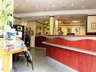 фото отеля Citotel Hotel le Bretagne