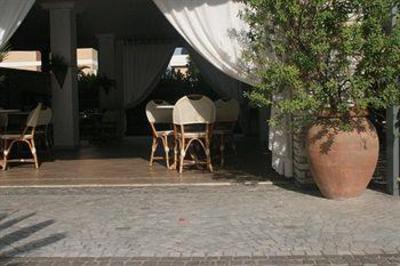 фото отеля Poseidon Terracina