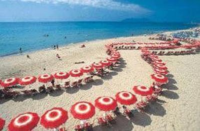 фото отеля Poseidon Terracina
