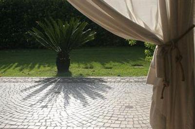 фото отеля Poseidon Terracina