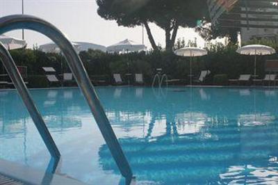 фото отеля Poseidon Terracina