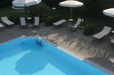 фото отеля Poseidon Terracina