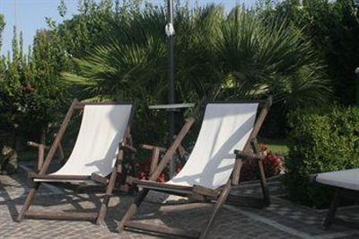фото отеля Poseidon Terracina