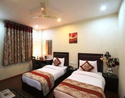 фото отеля Hotel Kingston